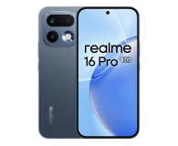 Smartfon REALME 16 Pro 5G 8/512 Pebble Grey